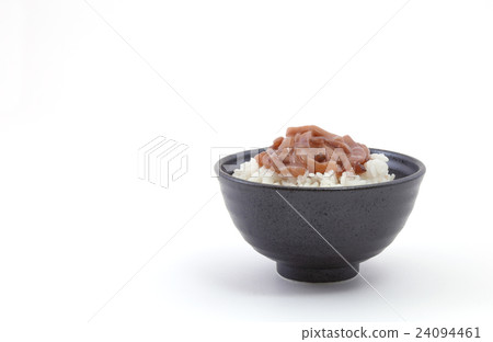 Salted rice 24094461