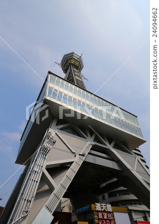 Tsutenkaku -2 24094662