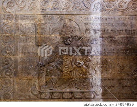 Eastern Qing Mausoleums scenery- Yu Mausoleum 24094989