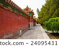 Eastern Qing Mausoleums scenery-Cixi Mausoleum  24095431