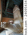 Eastern Qing Mausoleums scenery-Cixi Mausoleum  24095434