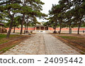 Fragrant concubine cemetery  24095442