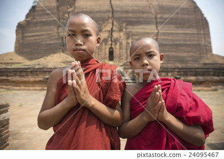 Ming kala ba Burma Ming kala ba Burma 24095467