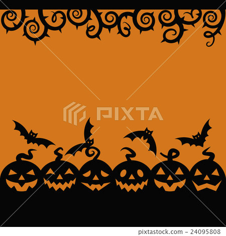 halloween, backdrop, background 24095808