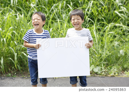雙人翻蓋 24095863