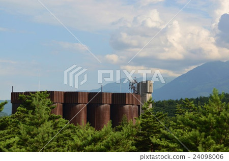 Hakushu Distillery Hakushu Distillery 24098006