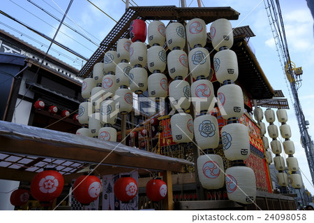 祗園節Minami Kannon 24098058