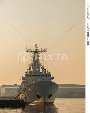 Shikishima: patrol boat 24099578