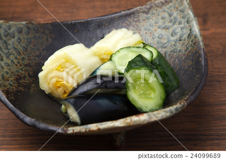泡菜 24099689