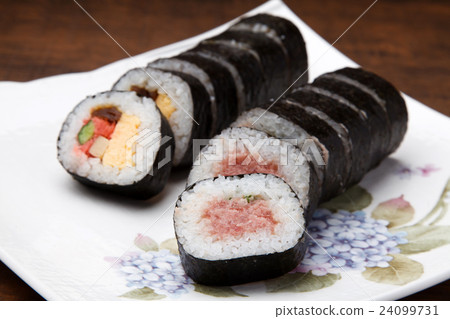 滾壽司 滾壽司 24099731