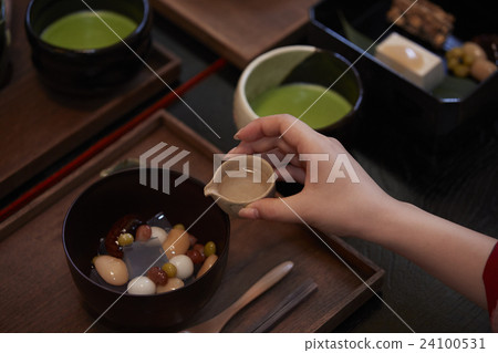 甜蜜的形象 甜蜜的形象 24100531