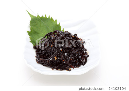 Kombu tsukudani Kombu tsukudani 24102104