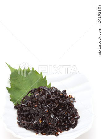 Kombu tsukudani Kombu tsukudani 24102105