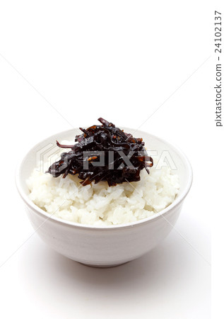 Kombu tsukudani 24102137