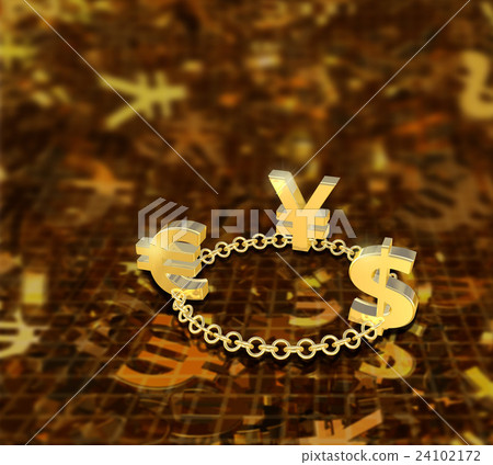 世界貨幣兌換市場 世界貨幣兌換市場 24102172