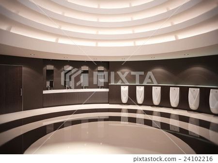 男士廁所布朗主題演講 24102216