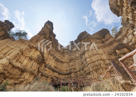 Pha Chor Canyon, the Gradn Canyon of Chiang Mai, Pha Chor Canyon, the Gradn Canyon of Chiang Mai, 24102834