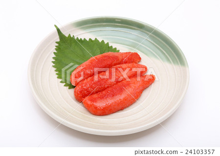 Mentaiko Shiitake 24103357