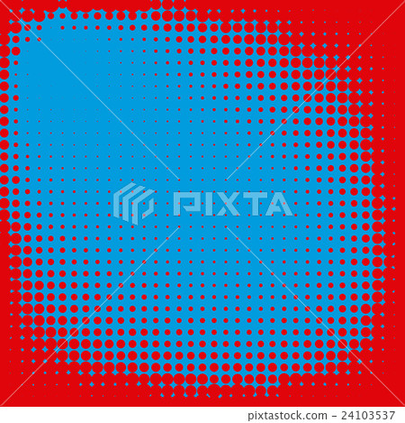 Abstract Creative concept vector comics pop art Abstract Creative concept vector comics pop art 24103537