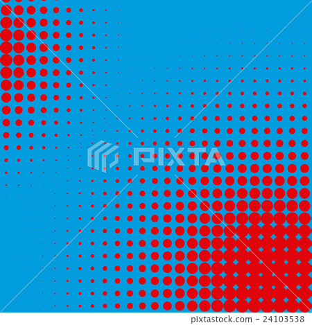 Abstract Creative concept vector comics pop art Abstract Creative concept vector comics pop art 24103538
