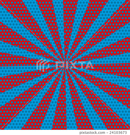 Abstract Creative concept vector comics pop art Abstract Creative concept vector comics pop art 24103673