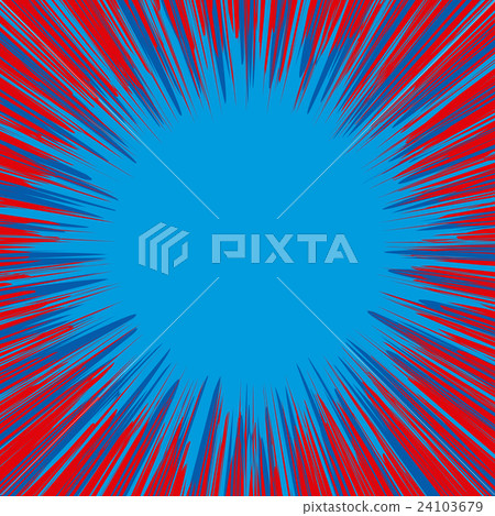 Abstract Creative concept vector comics pop art Abstract Creative concept vector comics pop art 24103679