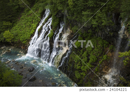 白鬍子瀑布 24104221