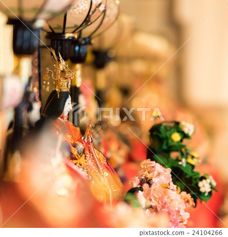 東海道住宿女兒節 24104266