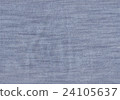 Blue jeans cloth texture. 24105637