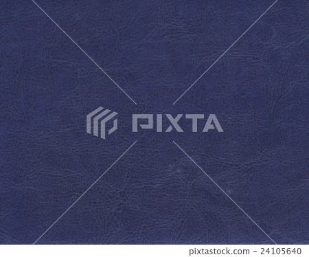 Dark blue leather texture. Dark blue leather texture. 24105640