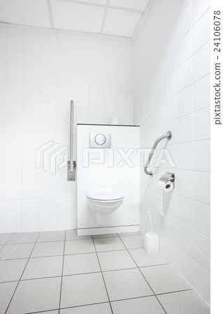 disabled toilet disabled toilet 24106078