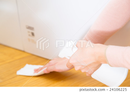 Parts material hand toilet cleaning housekeeping substitute cleaning the floor of the toilet scattering dirty toilet bowl Parts material hand toilet cleaning housekeeping substitute cleaning the floor of the toilet scattering dirty toilet bowl 24106225