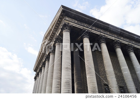 La Madeleine in Paris 24106456