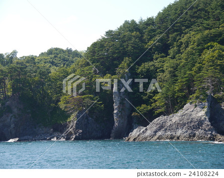 蠟燭岩 蠟燭岩 24108224