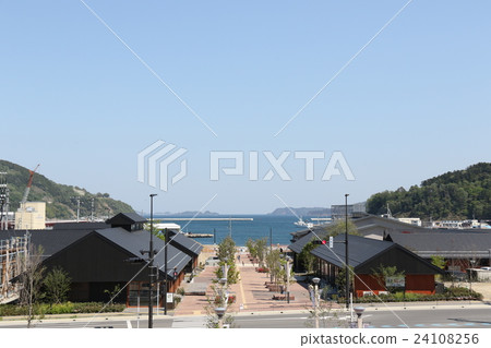 Seaparpia Onagawa 24108256