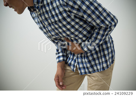 Male abdominal pain suffered Male abdominal pain suffered 24109229