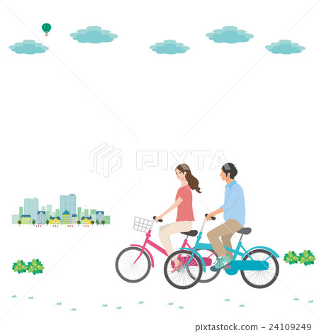 Couple illustration Couple illustration 24109249