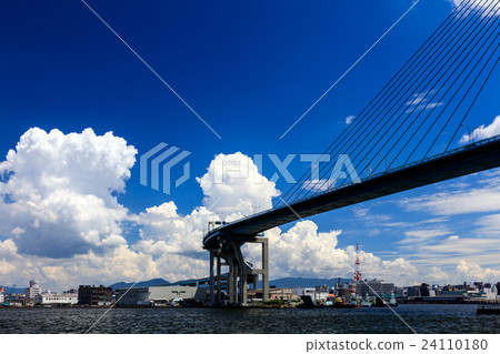 Fukuoka city high speed 24110180