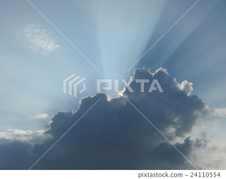 Angel ladder twilight ray 24110554