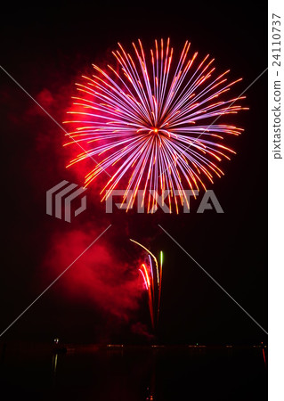 Fireworks Fireworks 24110737