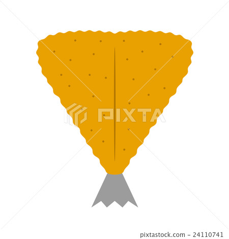 炸竹莢魚 炸竹莢魚 24110741