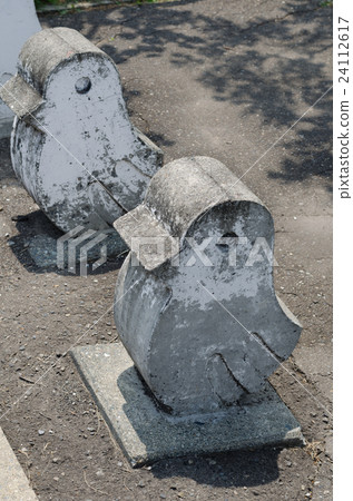 Park bird stoppers 24112617