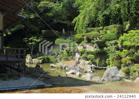 島根縣增田Shikokoji Sesshin花園 島根縣增田Shikokoji Sesshin花園 24112940