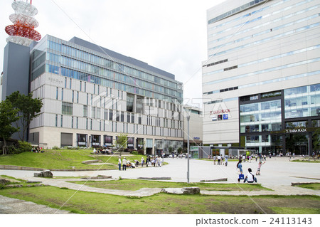 Kaido Park 24113143