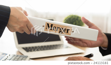 merger 24113181