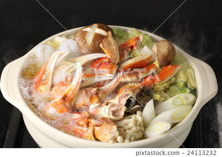 蟹鍋 蟹鍋 24113232