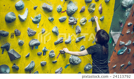 體育健身房 24113792