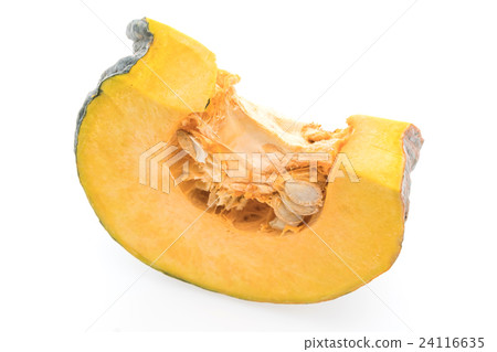 Slice pumpkin 24116635
