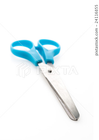 Colorful scissor 24116855