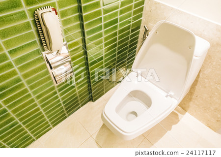 Toilet Toilet 24117117
